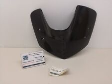 Nuovo 71607715142 Originale BMW K1200R Sport K1300 cupolino carbonio paravento