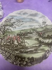 Piatti Antichi Inglesi