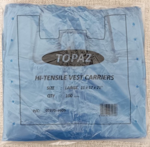 Topazio sacchetti porta - sacchetti,
