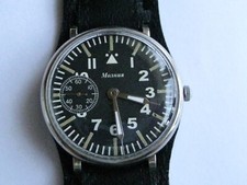 Orologio sovietico Molnija