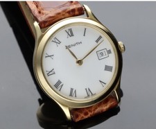 Orologio donna Zenith cassa