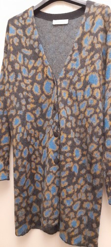 Cardigan donna jucca - donna,