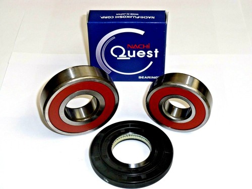 Kit cuscinetti guarnizioni - e,