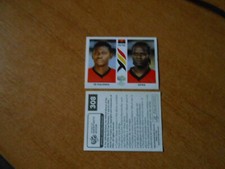 FIGURINA CALCIATORI FIFA WORLD CUP GERMANY 2006-ANGOLA-ZE KALANGA/AKWA-N.308