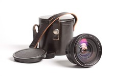 Carl Zeiss Jena DDR 2,8/20 MC