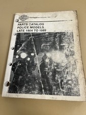 Late 1984 - 1989