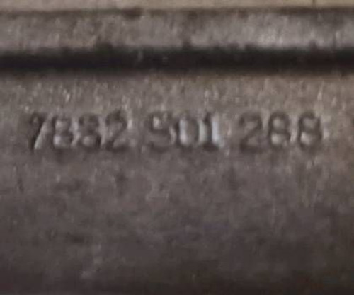 71794275 scatola sterzo - sterzo, alfa