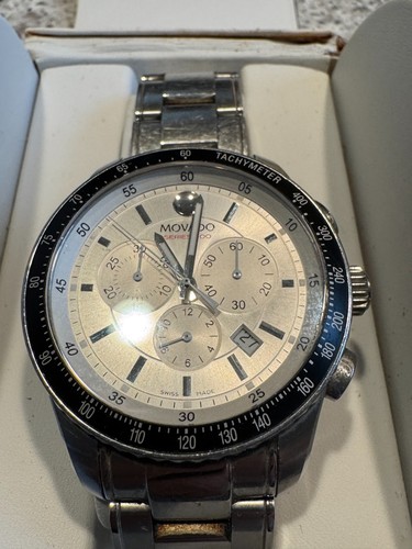 Orologio movado serie - serie, 800