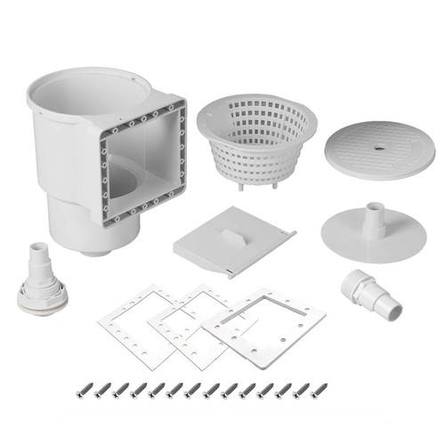 Kit apertura della piscina - della,