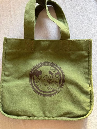 Hunter mini - mini, tote