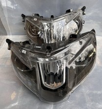 63128541628 Fanale Anteriore Headlight BMW RT 1200-1250 2014-2021