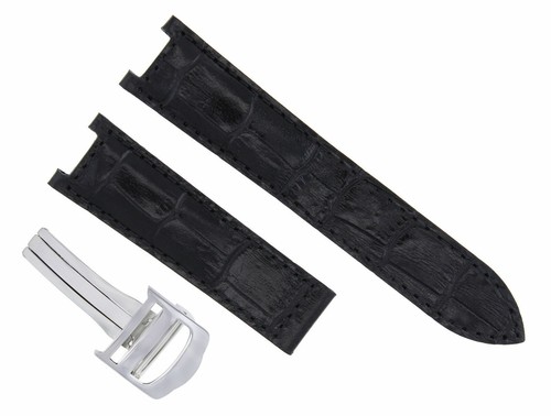 Cinturino pelle mm per - in, 21