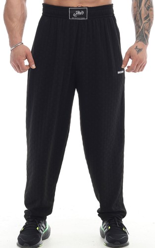 Bgsm culturismo pantaloni - bgsm,