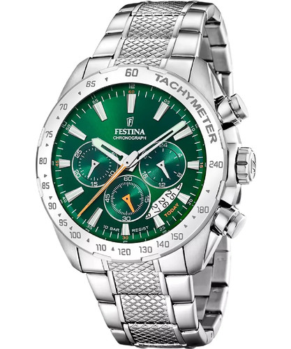 Orologio uomo festina - uomo,