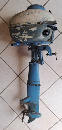 Piaggio moscone prima - piaggio, serie