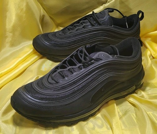 Nike air max nere taglia - nike,