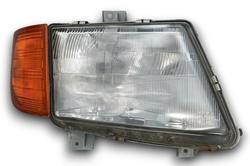 Faro anteriore destro mercedes - destro,