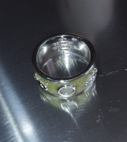 Anello vivienne westwood king - vivienne,