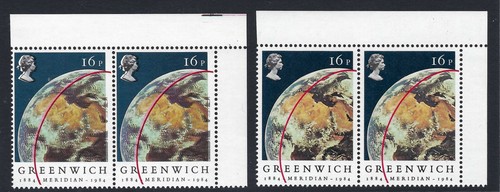Greenwich 16p 1984 - 16p,