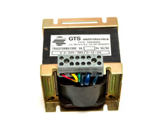 Gts trasformatore monofase - gts,
