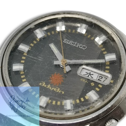 Orologio uomo seiko advan - orologio,