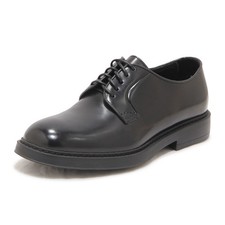 Q1758 SCARPA ALLACCIATA UOMO