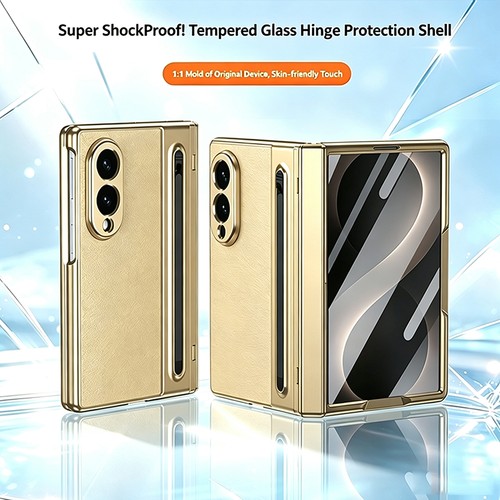 Custodia per samsung galaxy - samsung, z