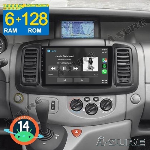 Autoradio 128gb per - autoradio,