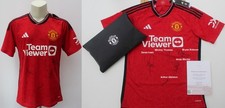 Maglia Manchester United Home