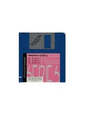 Solton styles per tastiere