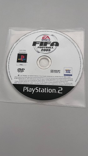 Gioco playstation fifa - 2,
