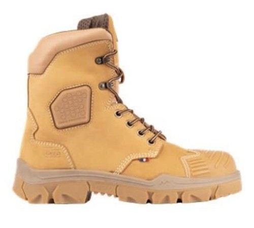Scarpe antinfortunistiche