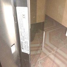 Smeg FMI020X 20L 1250 W Microonde Combinato - Argenta