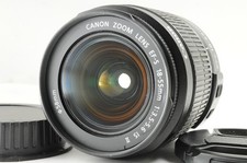 [Come nuovo] Canon EF-S