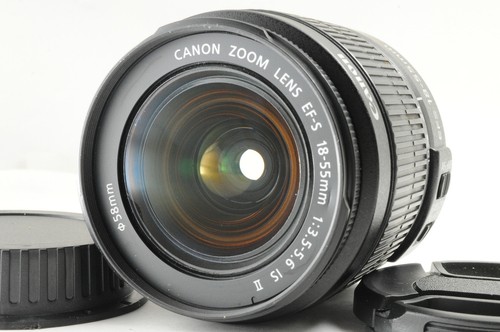 Come nuovo canon - [come, ef-s