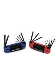 Snap On Twin Pack Set 7 Pezzi