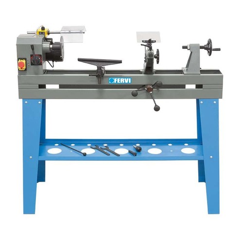 Tornio per legno con copia - legno,