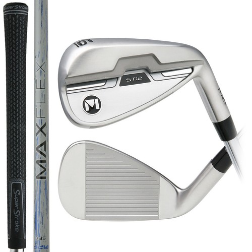 Maltby sti2 gen solo set - maltby, 2