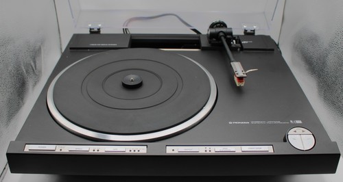 Pioneer l1000a giradischi - pl-l1000a,