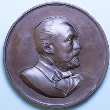 GIOVANNI NICOTERA MEDAGLIA