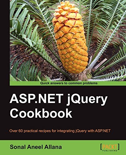 Asp net jquery cookbook - asp.net,