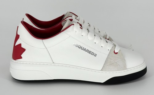 Dsquared2 sneaker uomo bumper