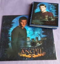 BUFFY THE VAMPIRE SLAYER