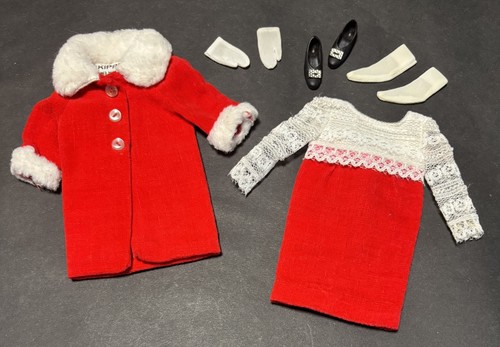 Mattel vintage skipper - vintage, 1967