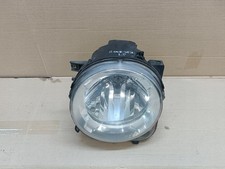Faro proiettore anteriore