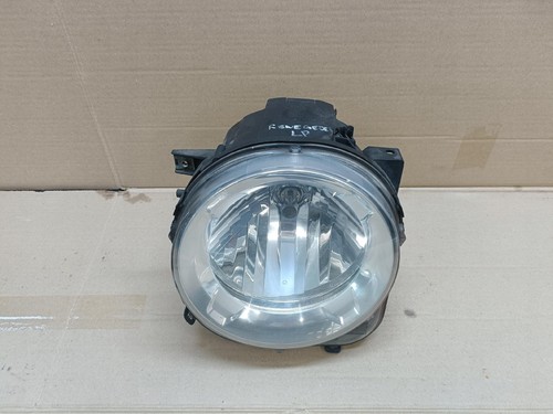 Faro proiettore anteriore