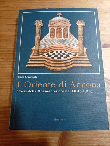 Oriente ancona storia - di,