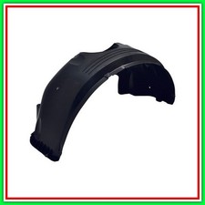 Passaruota Anteriore Sinistro