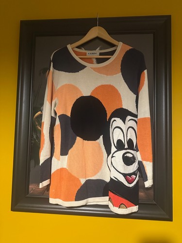Maglione vintage iceberg - maglione,