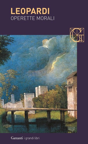 Libri giacomo leopardi - giacomo,